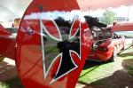 Panoz Esperante Flying Car 2004 года